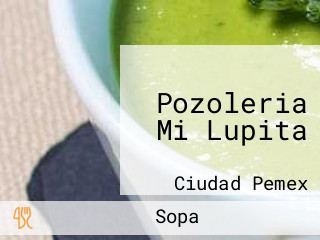 Pozoleria Mi Lupita