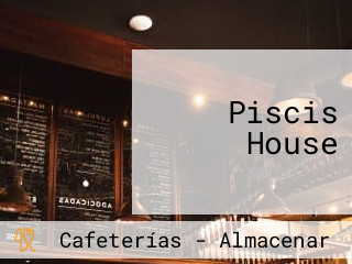 Piscis House