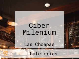 Ciber Milenium