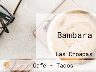 Bambara