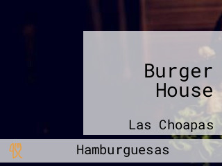 Burger House