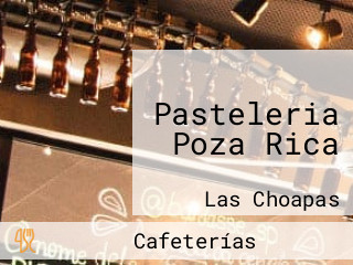 Pasteleria Poza Rica