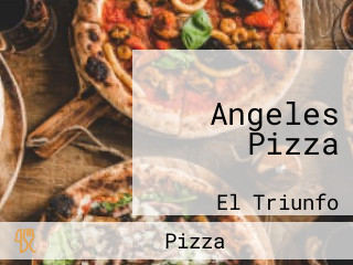 Angeles Pizza