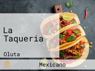 La Taqueria