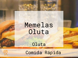 Memelas Oluta