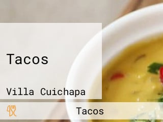 Tacos