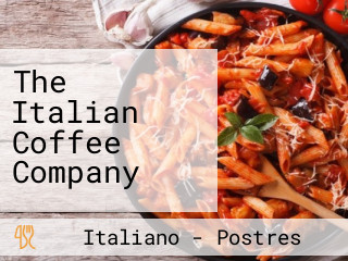 The Italian Coffee Company