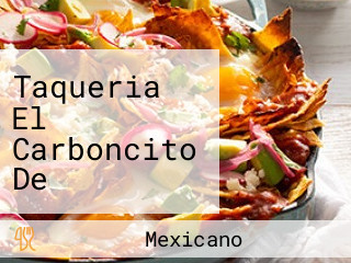 Taqueria El Carboncito De Acayucan Veracruz