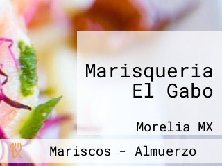 Marisqueria El Gabo