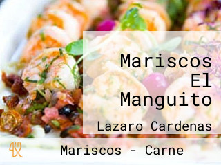 Mariscos El Manguito