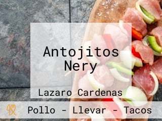 Antojitos Nery