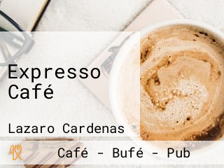 Expresso Café