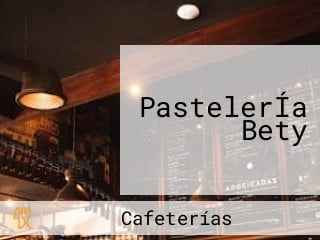 PastelerÍa Bety