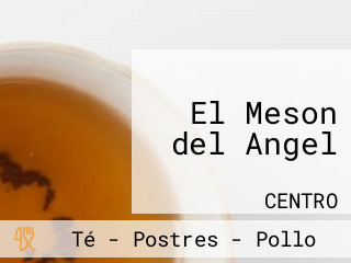 El Meson del Angel