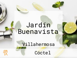 Jardín Buenavista