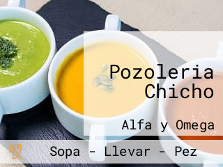 Pozoleria Chicho