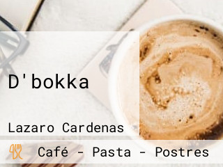 D'bokka