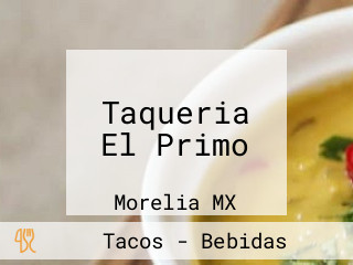 Taqueria El Primo