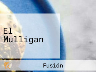 El Mulligan