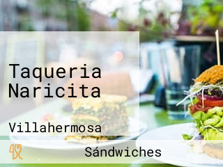 Taqueria Naricita