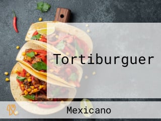 Tortiburguer