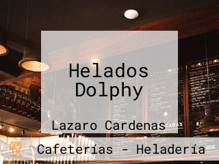 Helados Dolphy