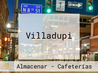 Villadupi