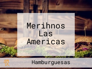 Merihnos Las Americas