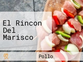 El Rincon Del Marisco