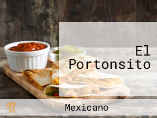 El Portonsito