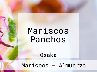 Mariscos Panchos