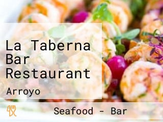 La Taberna Bar Restaurant