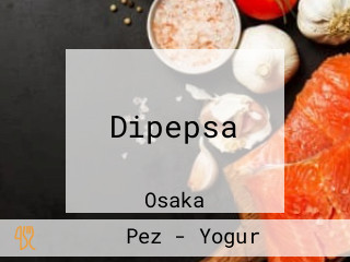 Dipepsa