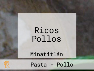 Ricos Pollos