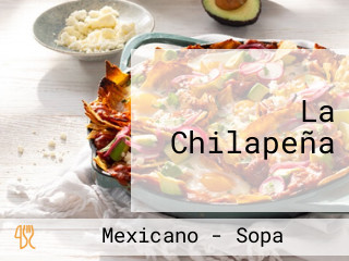 La Chilapeña