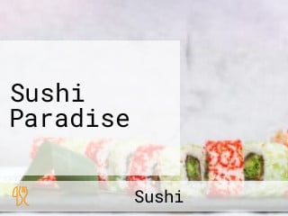 Sushi Paradise