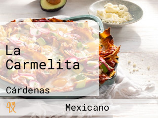 La Carmelita