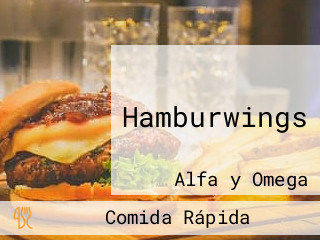 Hamburwings