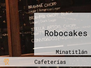 Robocakes