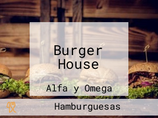 Burger House