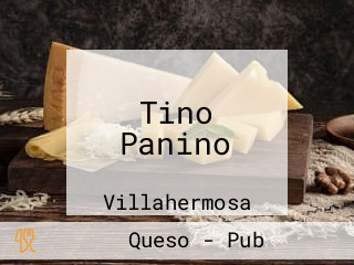 Tino Panino