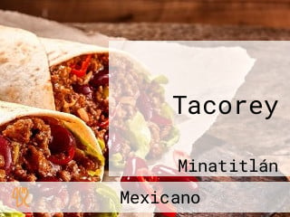 Tacorey