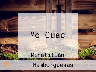 Mc Cuac