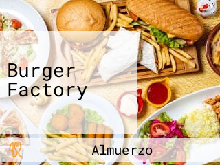 Burger Factory