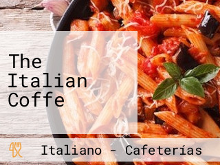 The Italian Coffe