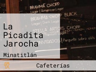 La Picadita Jarocha