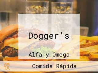 Dogger's