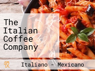 The Italian Coffee Company