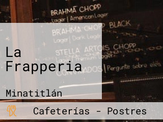 La Frapperia