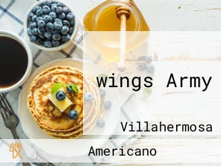 wings Army